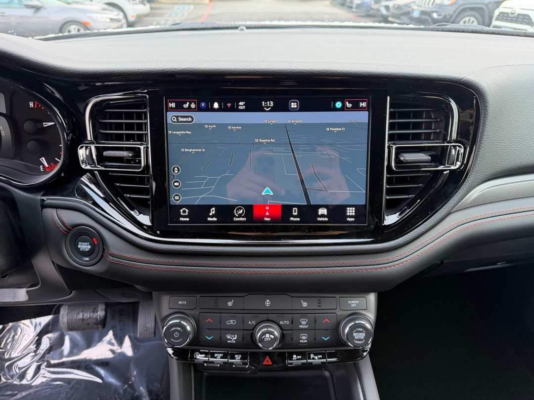 2026 Dodge Durango GT - Image 20