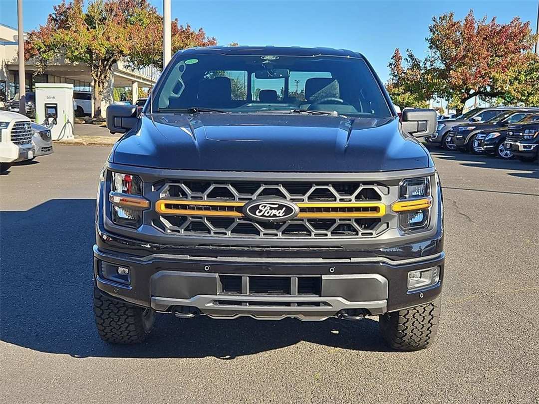 2025 Ford F-150 Tremor - Image 8