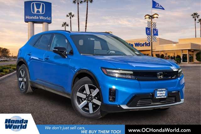 2026 Honda Prologue Touring