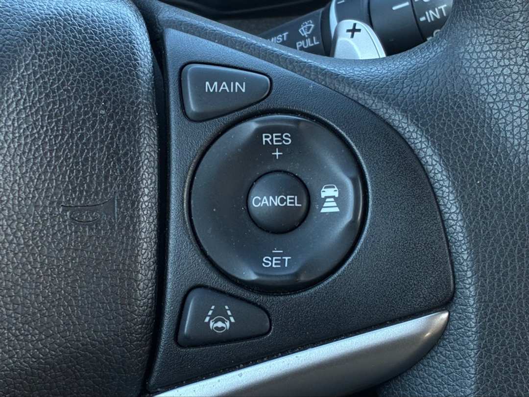 2019 Honda Fit EX - Image 13