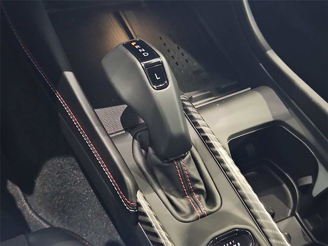 2026 Dodge Charger R/T Scat Pack - Image 20