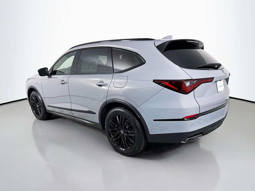 2026 Acura MDX ASpec Advance Package - Image 3