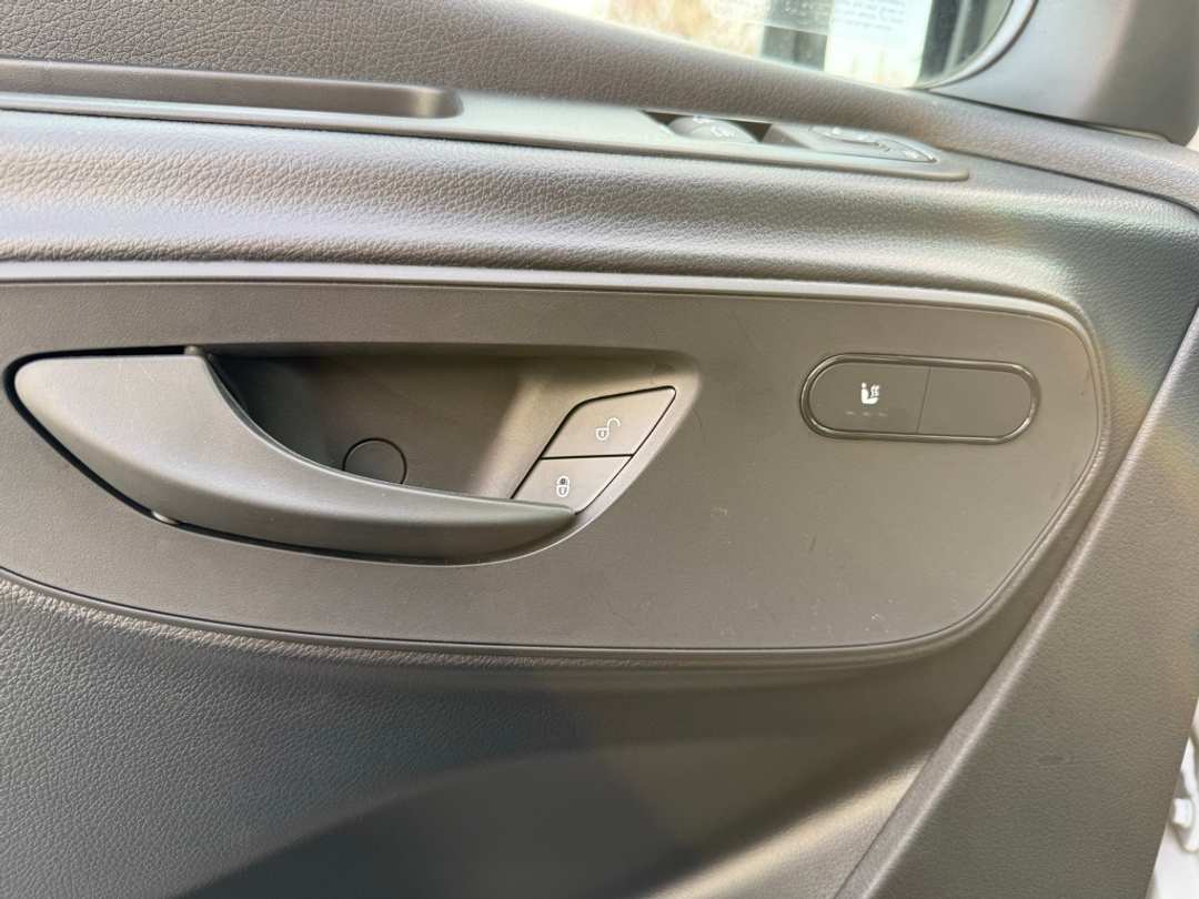 2024 Mercedes-Benz Sprinter 3500 Cargo 170 WB - Image 23