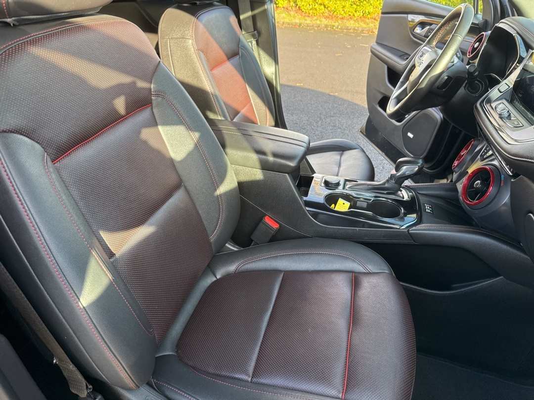 2022 Chevrolet Blazer RS - Image 29