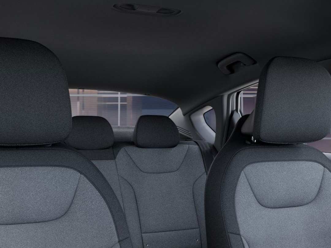 2025 Kia K4 LX - Image 27