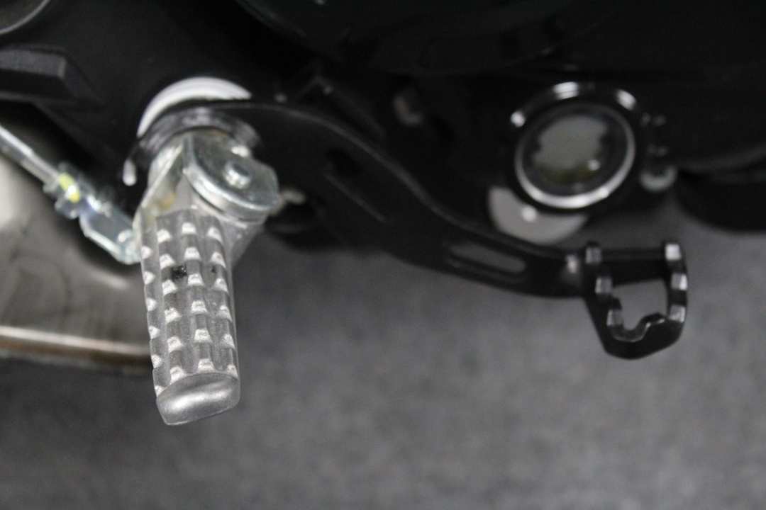 2023 Ducati Scrambler Icon - Image 16