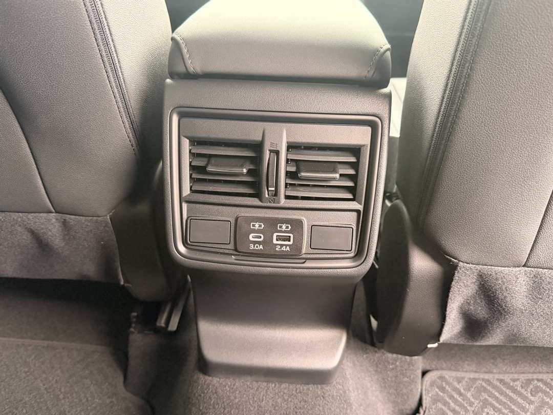 2026 Subaru Outback Premium - Image 25
