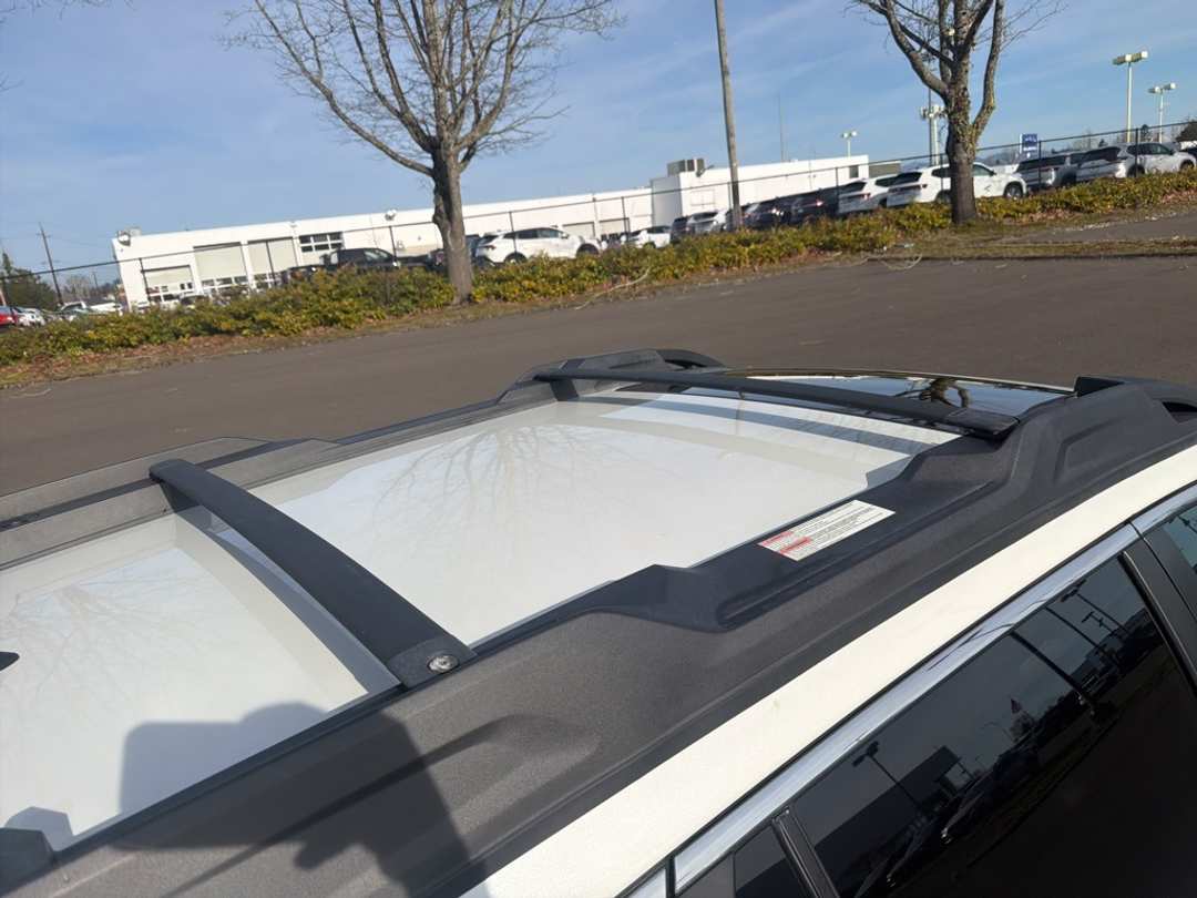 2020 Subaru Outback Limited - Image 9