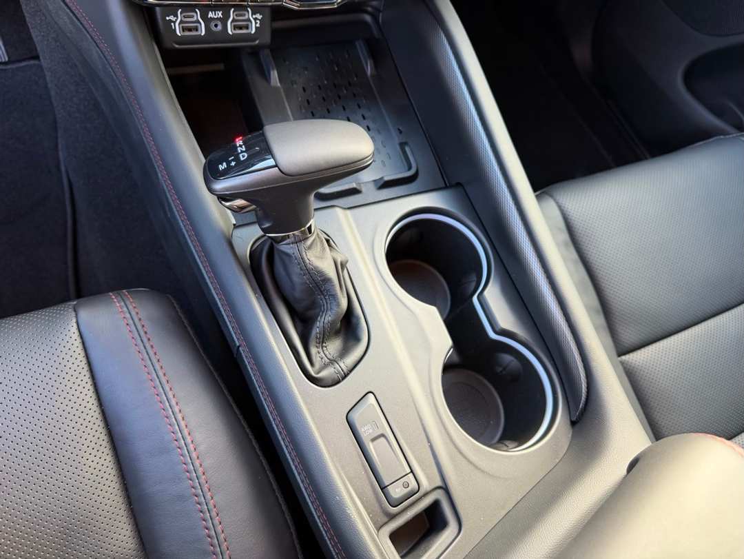 2026 Dodge Durango GT HEMI V8 - Image 25