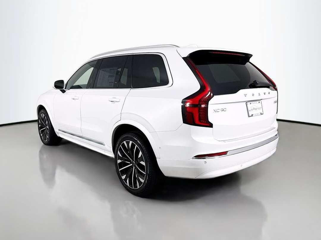 2026 Volvo Xc90 B6 Plus 7Seater - Image 3