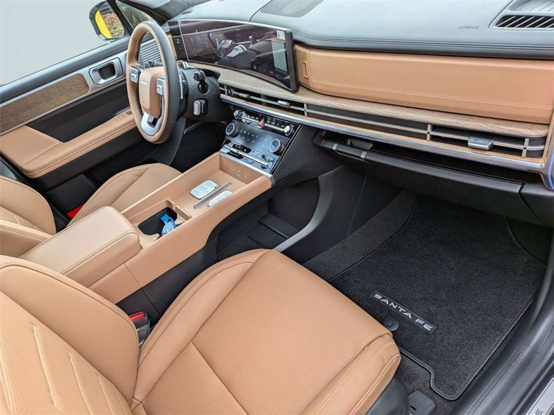 2026 Hyundai Santa Fe Calligraphy - Image 29