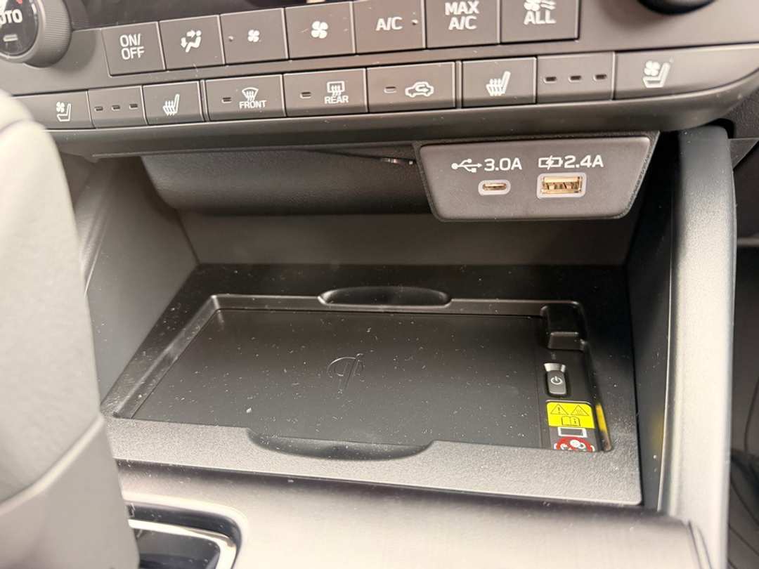 2026 Subaru Outback Wilderness - Image 37