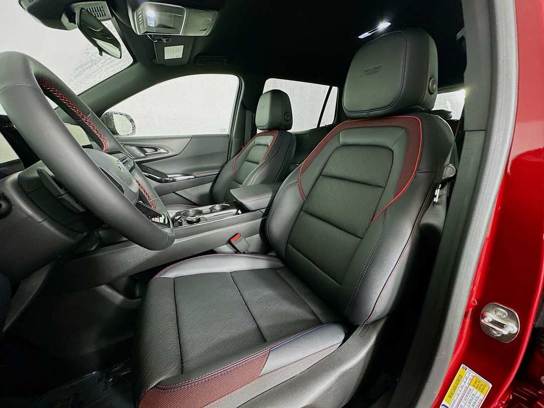 2026 Chevrolet Equinox RS - Image 21