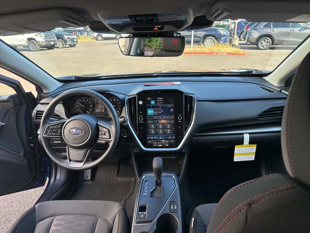 2025 Subaru Impreza Sport - Image 24