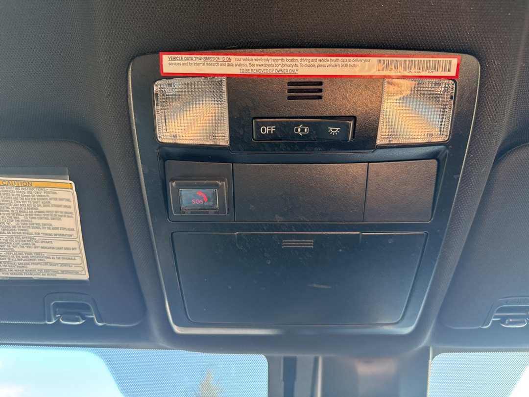 2020 Toyota Tacoma TRD Sport - Image 20