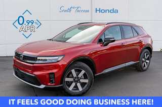 2026 Honda Prologue Touring