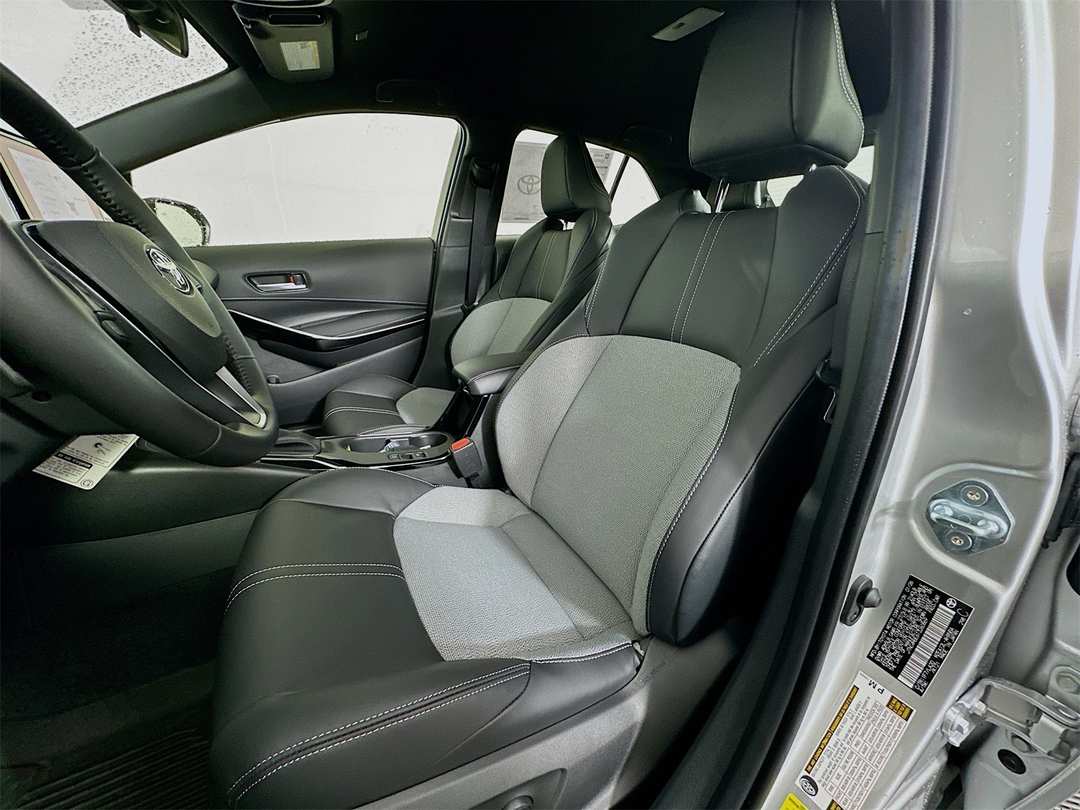 2026 Toyota Corolla XSE - Image 22