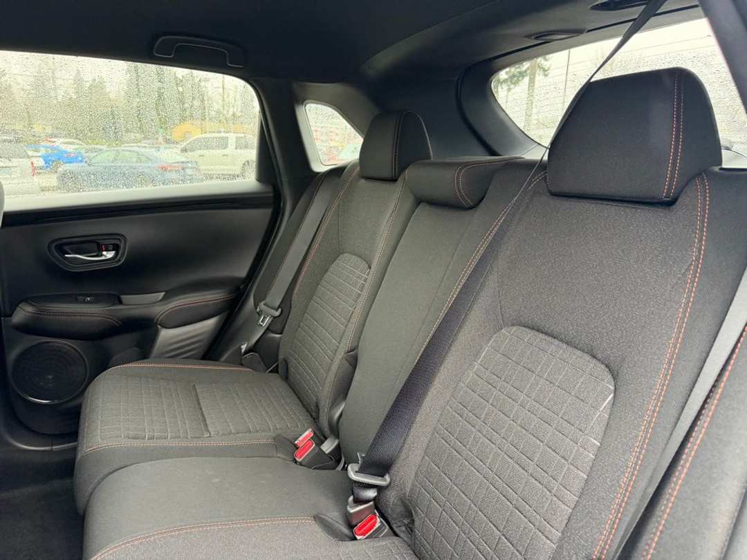 2026 Honda HR-V Sport - Image 29