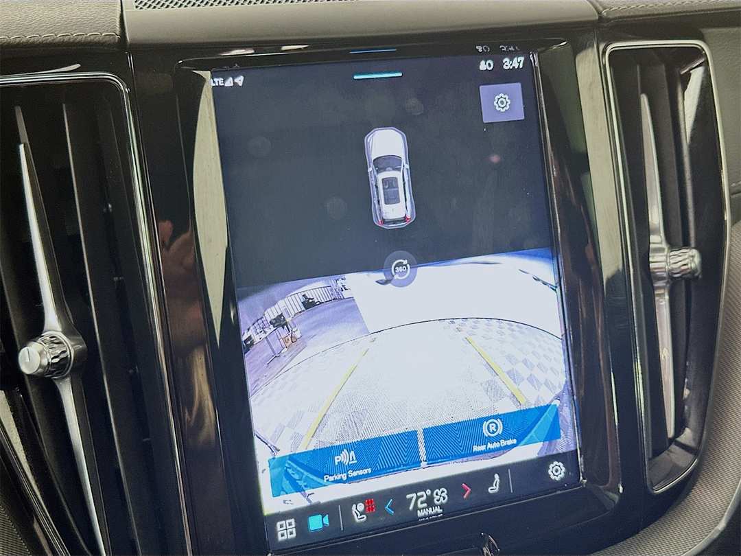 2024 Volvo Xc60 Recharge Ultimate - Image 14