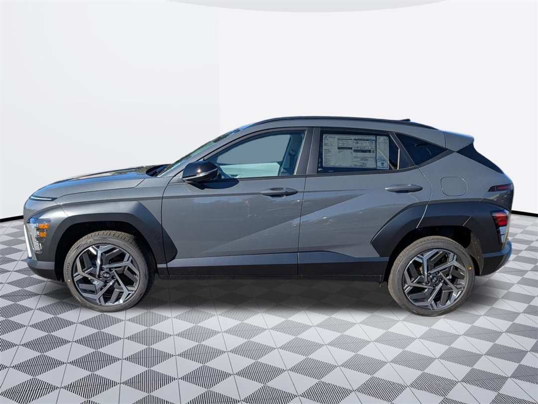 2026 Hyundai Kona SEL Premium - Image 2