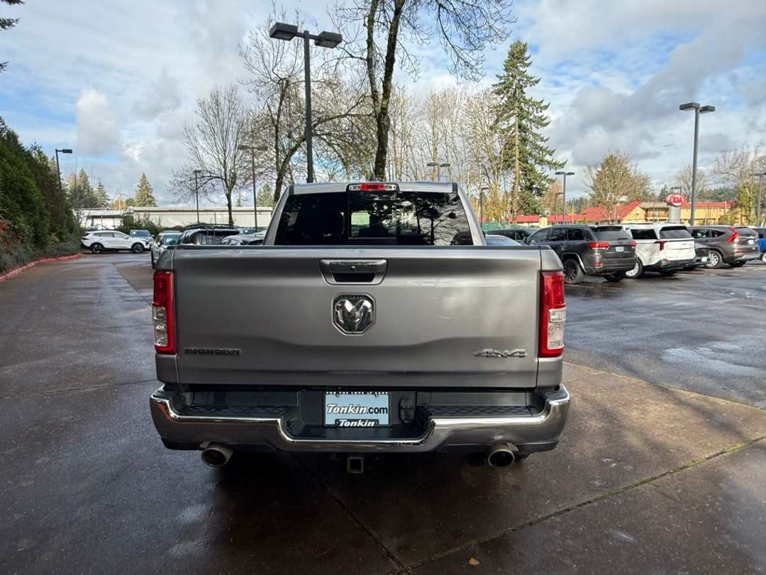 2020 Ram 1500 Big Horn/Lone Star - Image 7