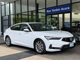 2026 Acura Integra Base