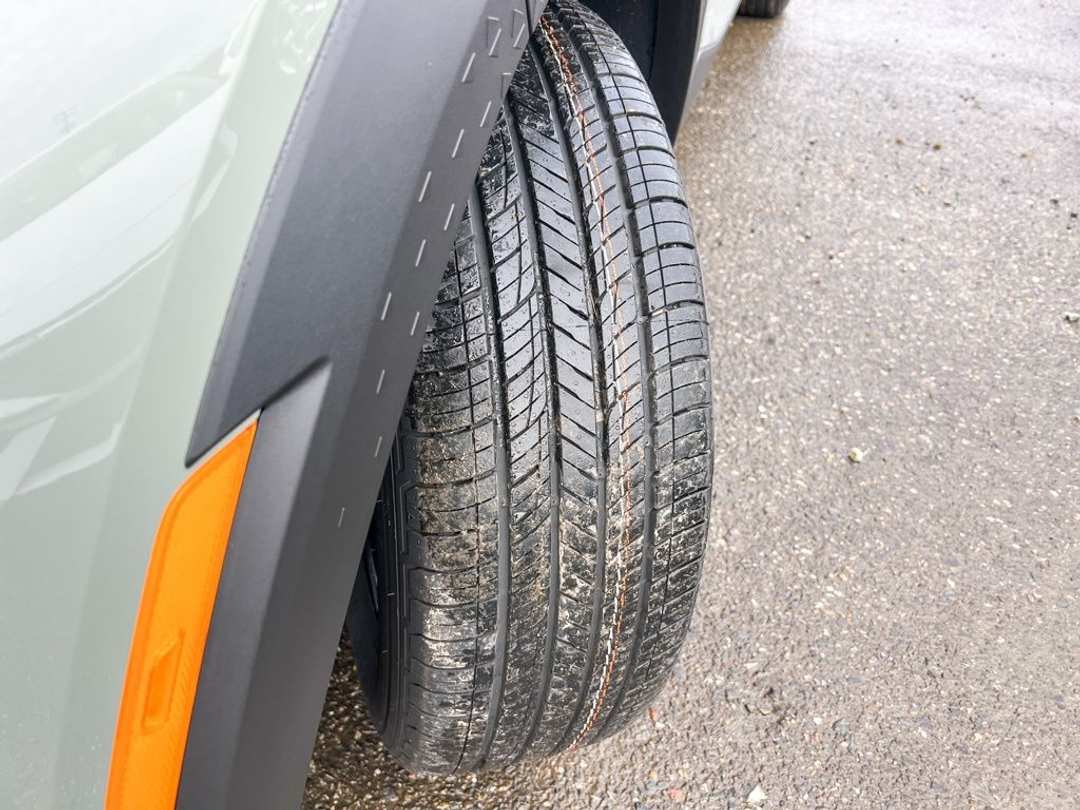 2026 Hyundai Santa Cruz SEL - Image 3