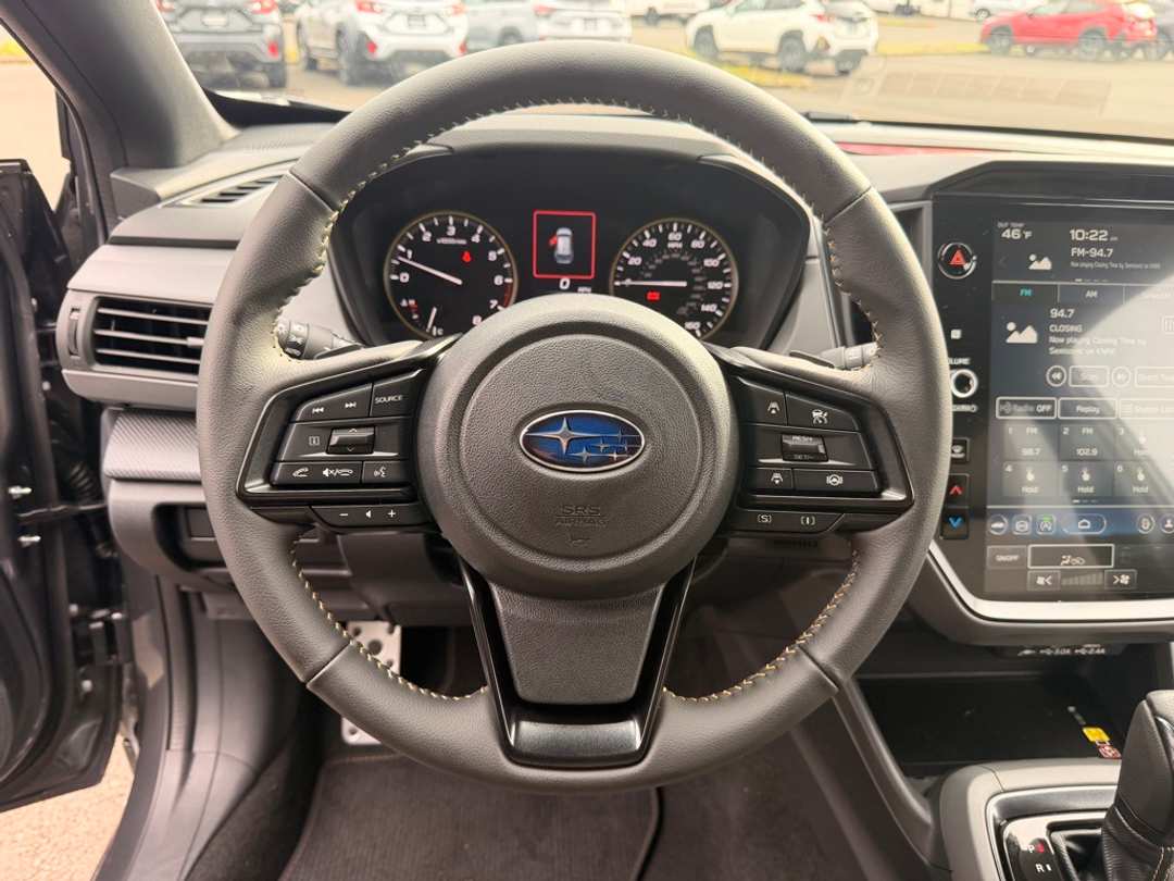 2026 Subaru Crosstrek Sport - Image 29
