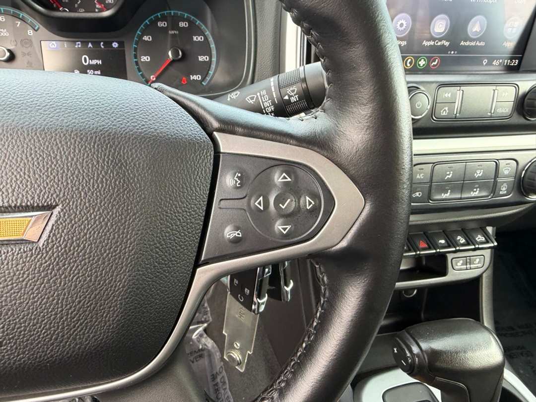 2020 Chevrolet Colorado ZR2 - Image 18