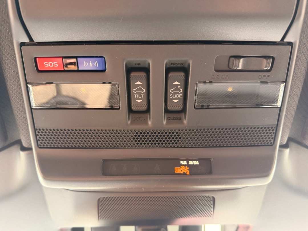 2026 Subaru Outback Touring XT - Image 41