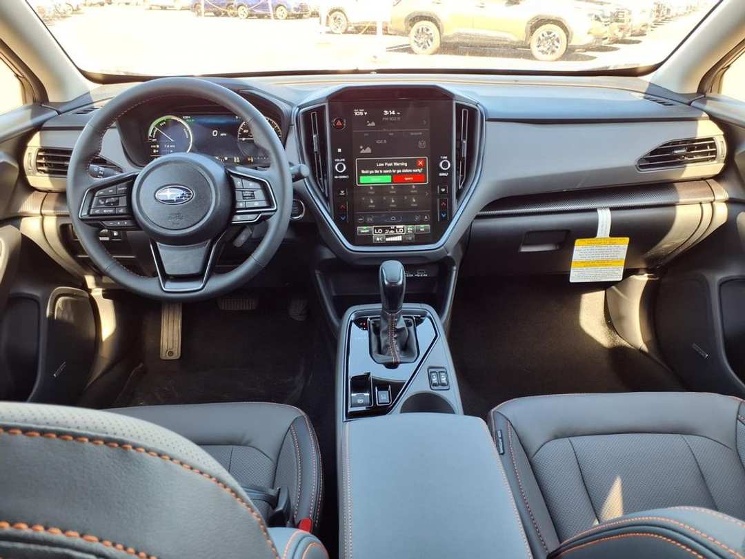 2026 Subaru Crosstrek Limited - Image 2