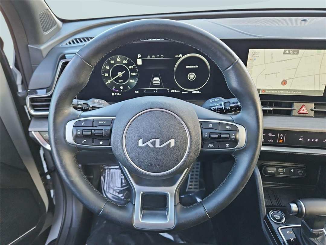 2023 Kia Sportage XPro Prestige - Image 14