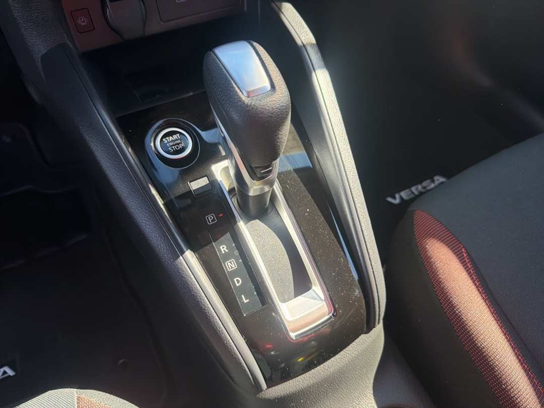 2024 Nissan Versa 1.6 SR - Image 34