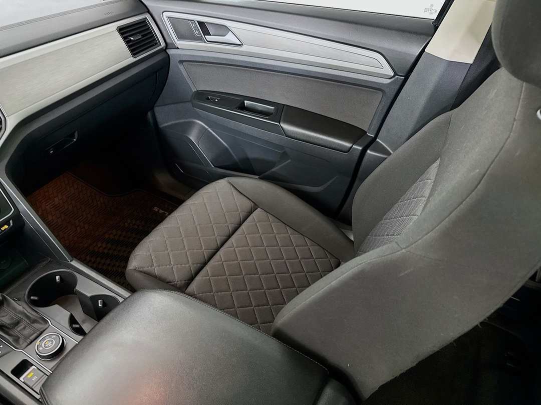 2018 Volkswagen Atlas Launch Edition - Image 22