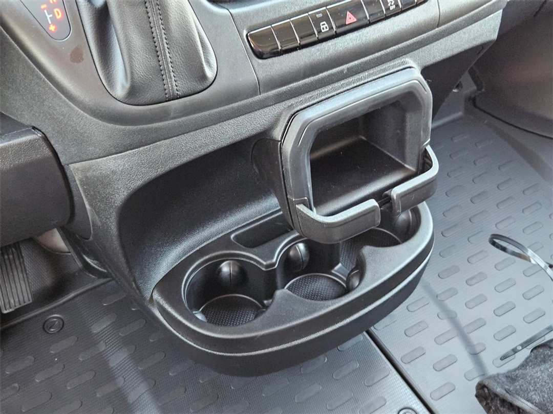 2026 Ram Promaster 1500 Low Roof - Image 25