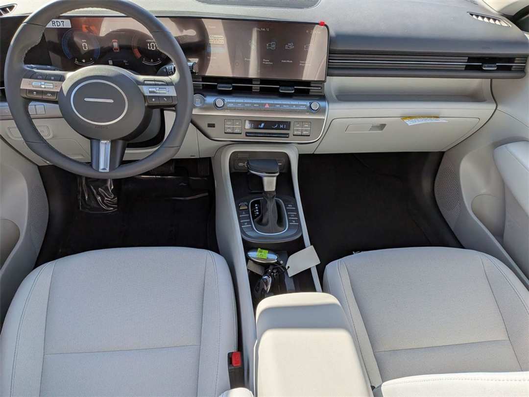 2026 Hyundai Kona SEL Sport - Image 25