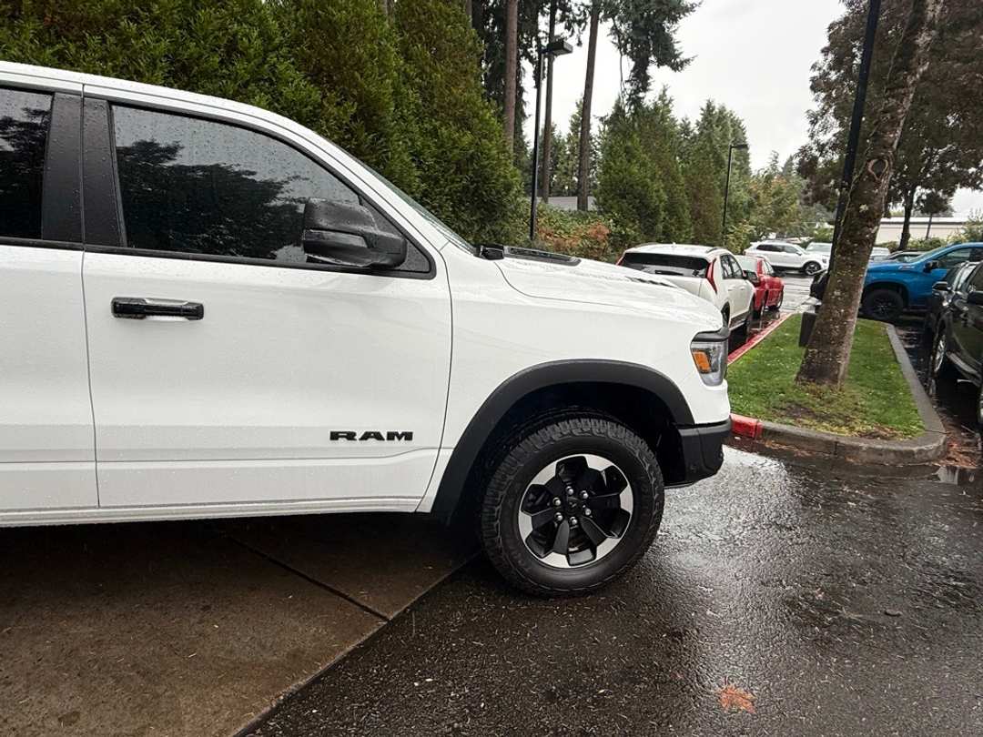 2023 Ram 1500 Rebel - Image 12