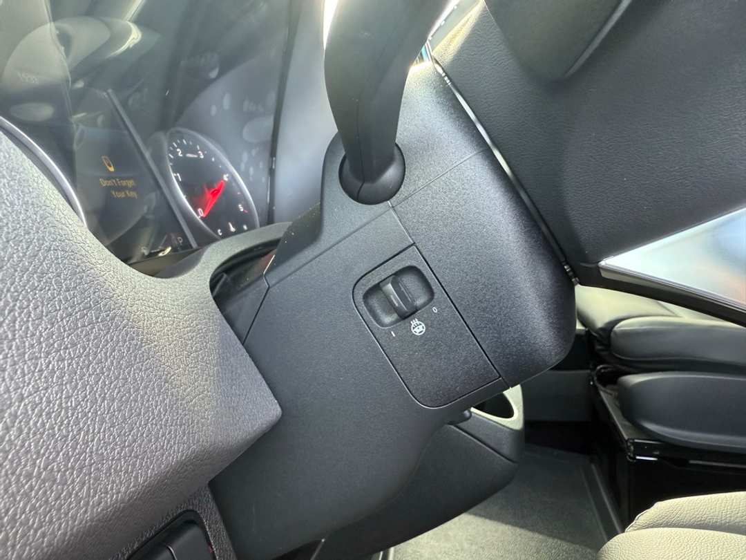 2025 Mercedes-Benz Sprinter 2500 Passenger 144 WB - Image 27