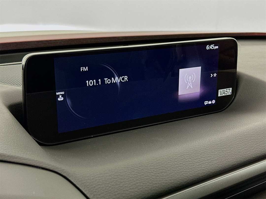 2026 MAZDA Cx-50 Premium Plus - Image 15