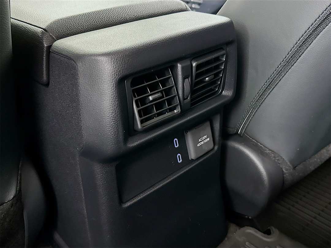 2026 Toyota 4Runner TRD Sport Premium - Image 27