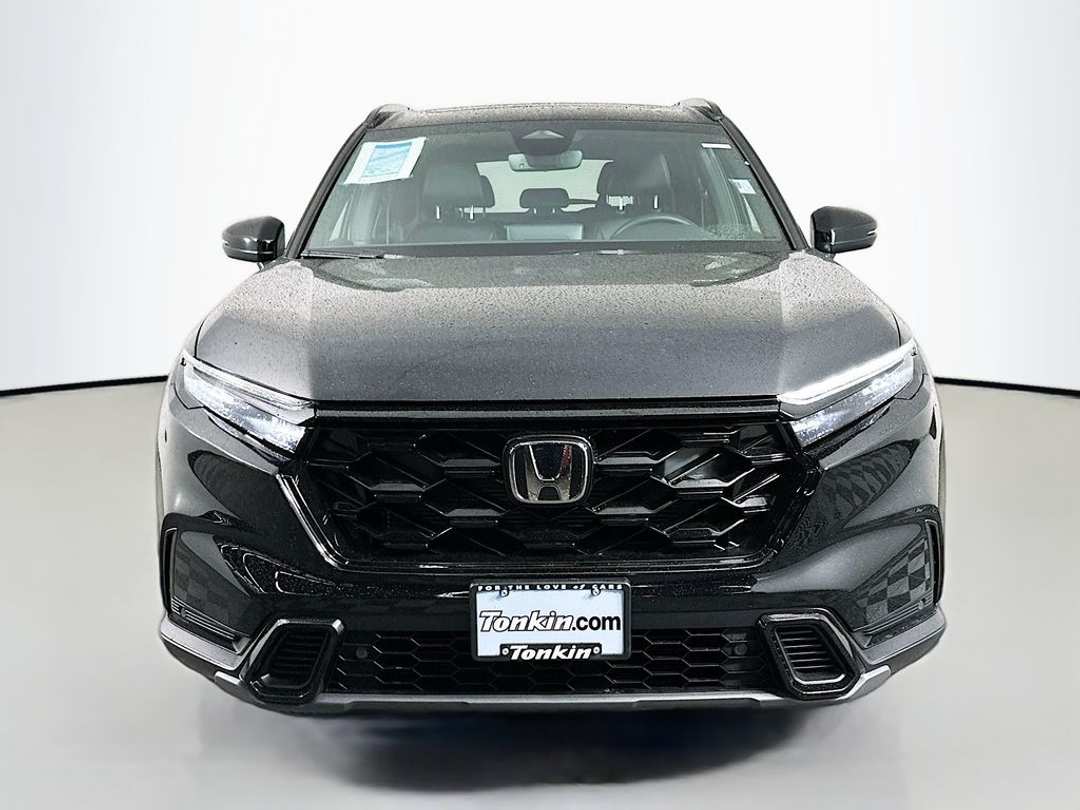 2026 Honda CR-V SportL - Image 2