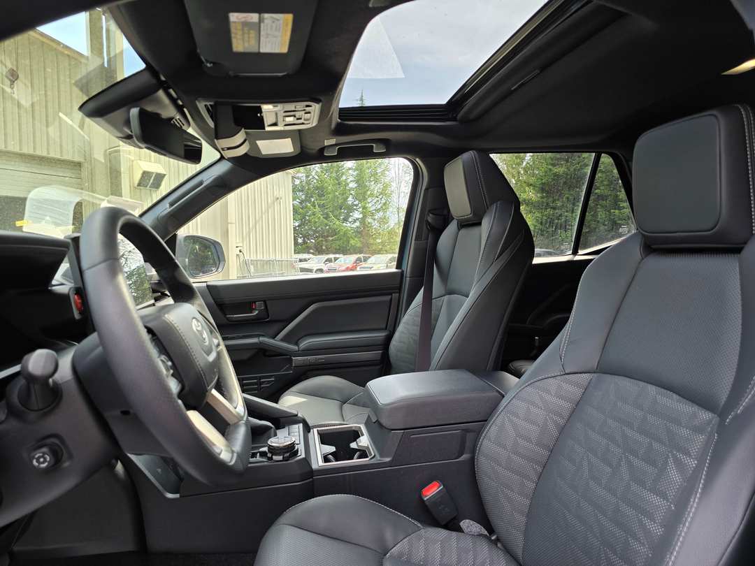 2025 Toyota 4Runner I-Force Max TRD Off Road Premium - Image 2