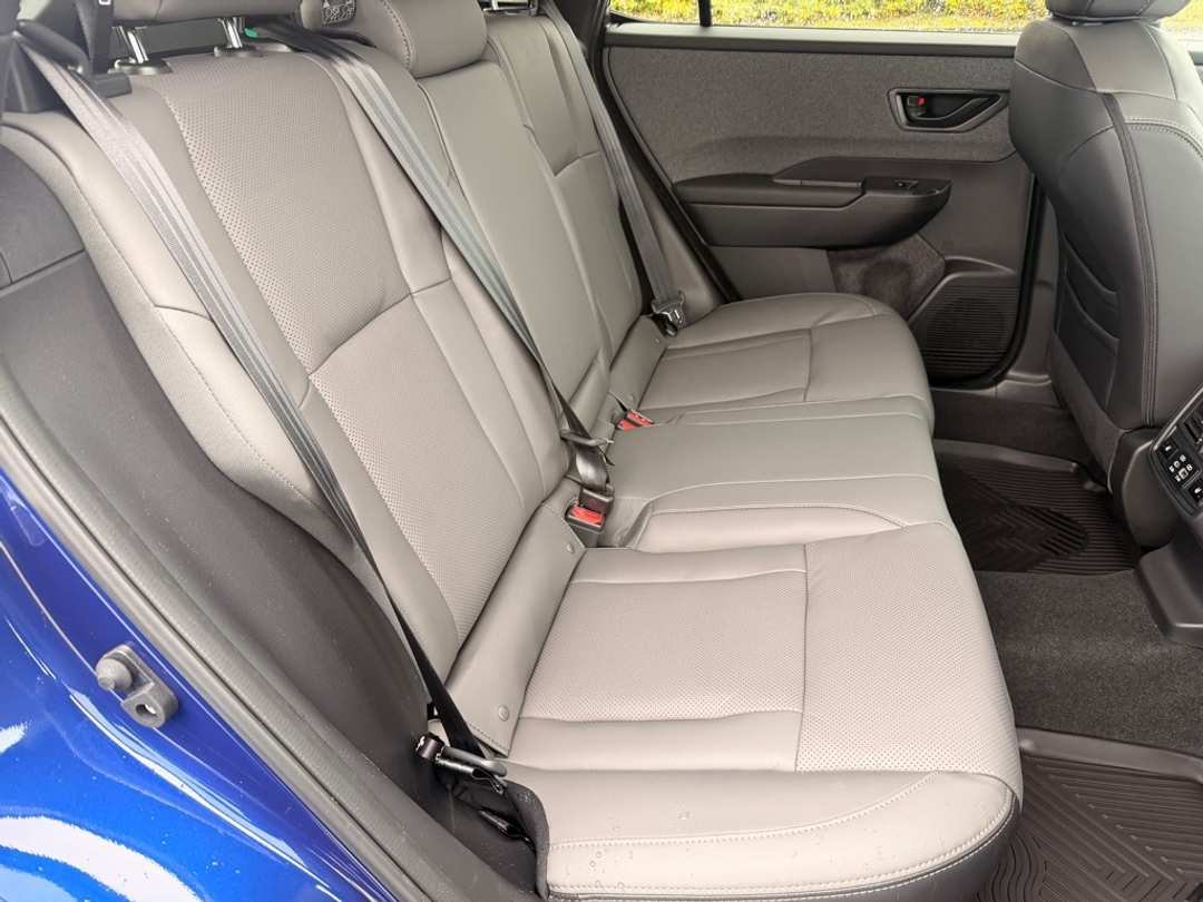 2026 Subaru Outback Limited - Image 24