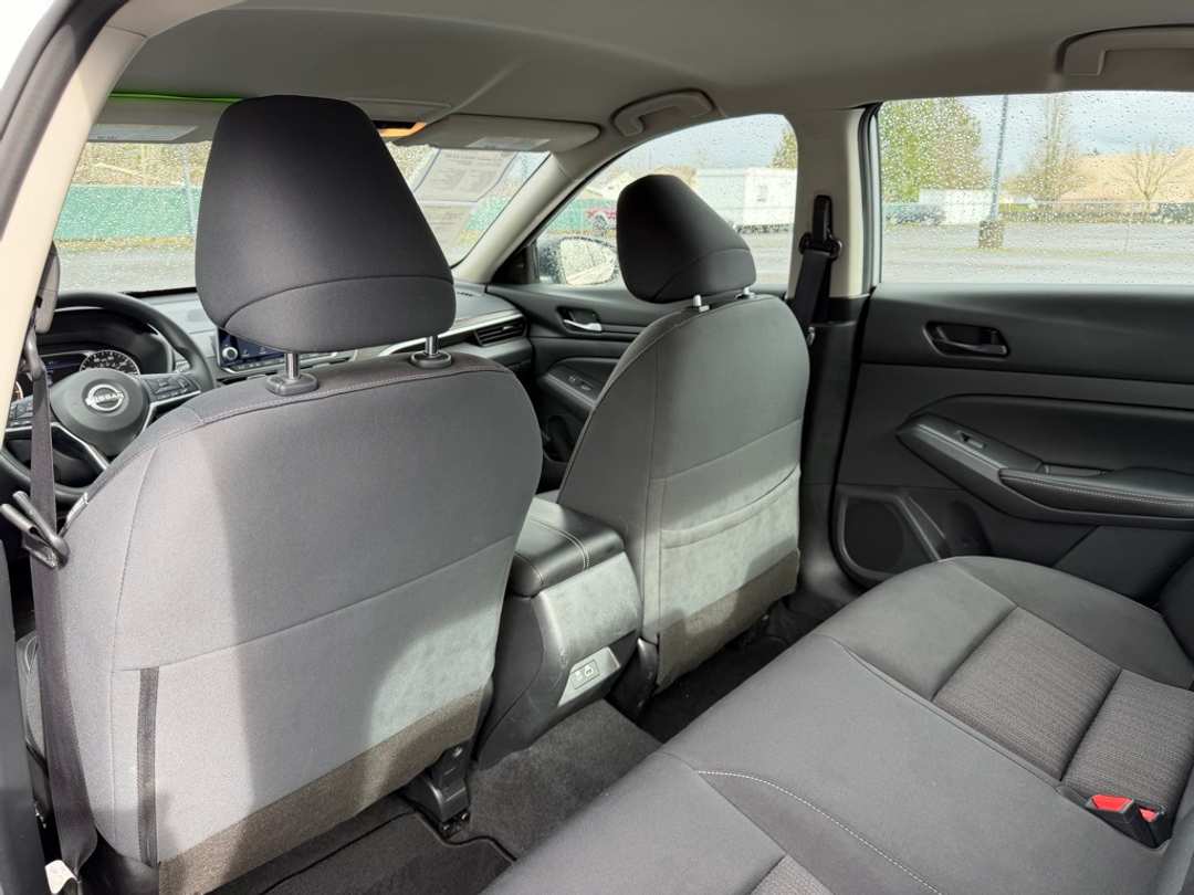 2024 Nissan Altima 2.5 SV - Image 30