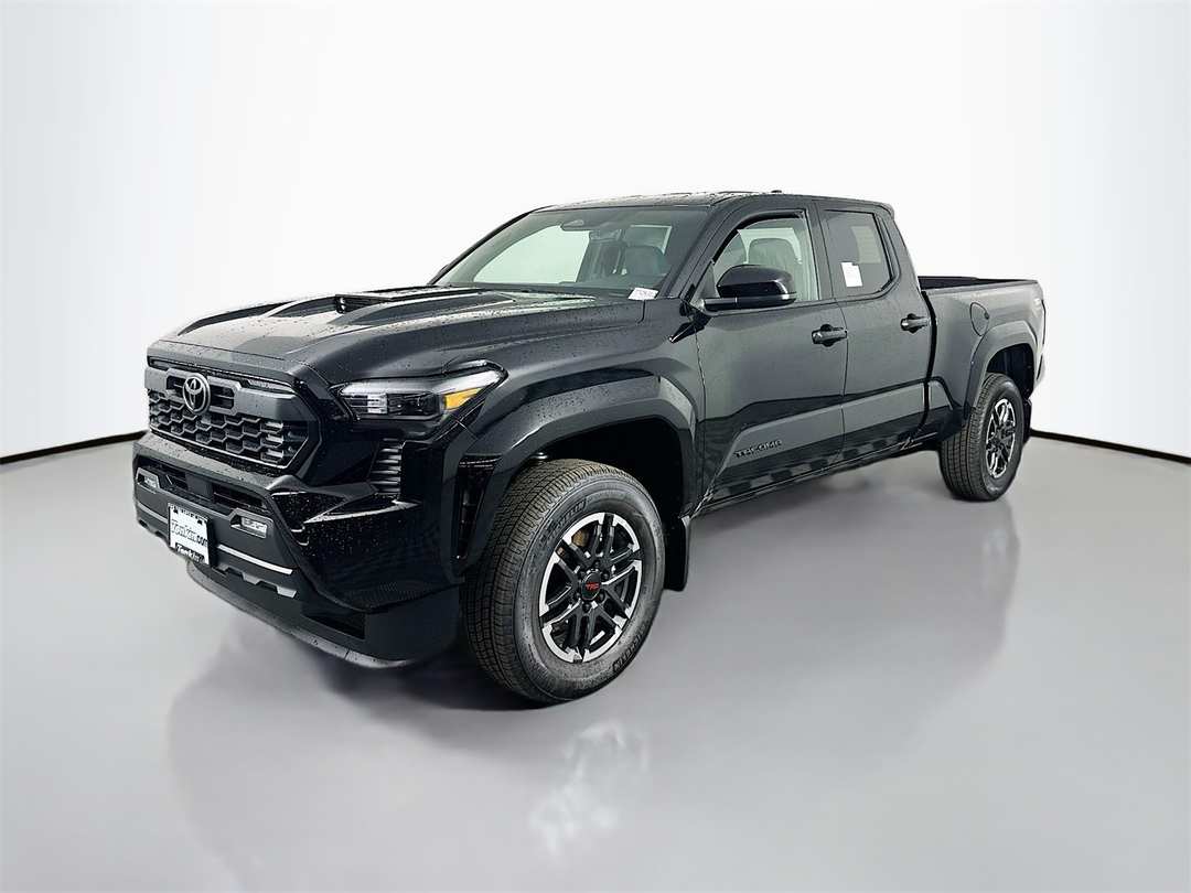 2025 Toyota Tacoma TRD Sport - Image 3