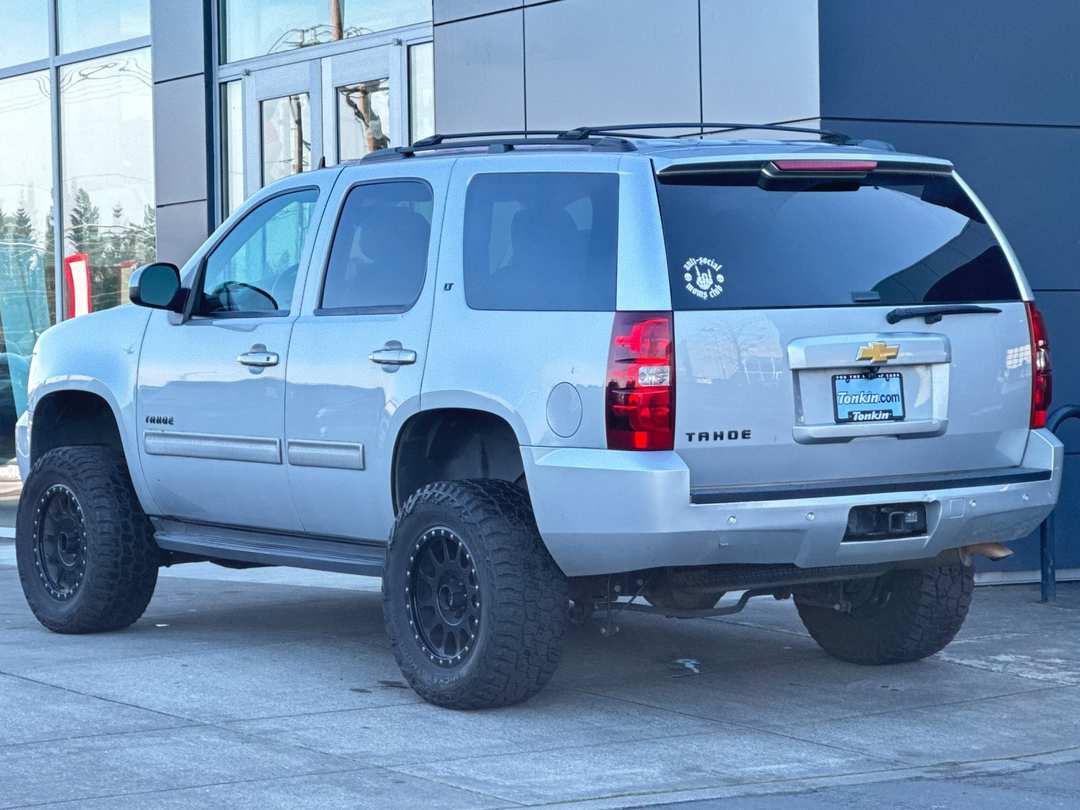 2014 Chevrolet Tahoe LT - Image 5
