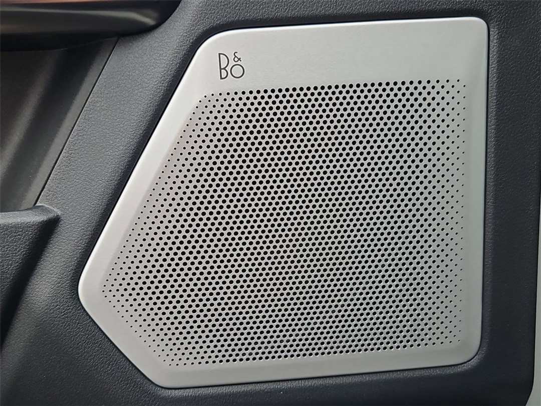 2026 Ford F-250Sd Platinum - Image 11