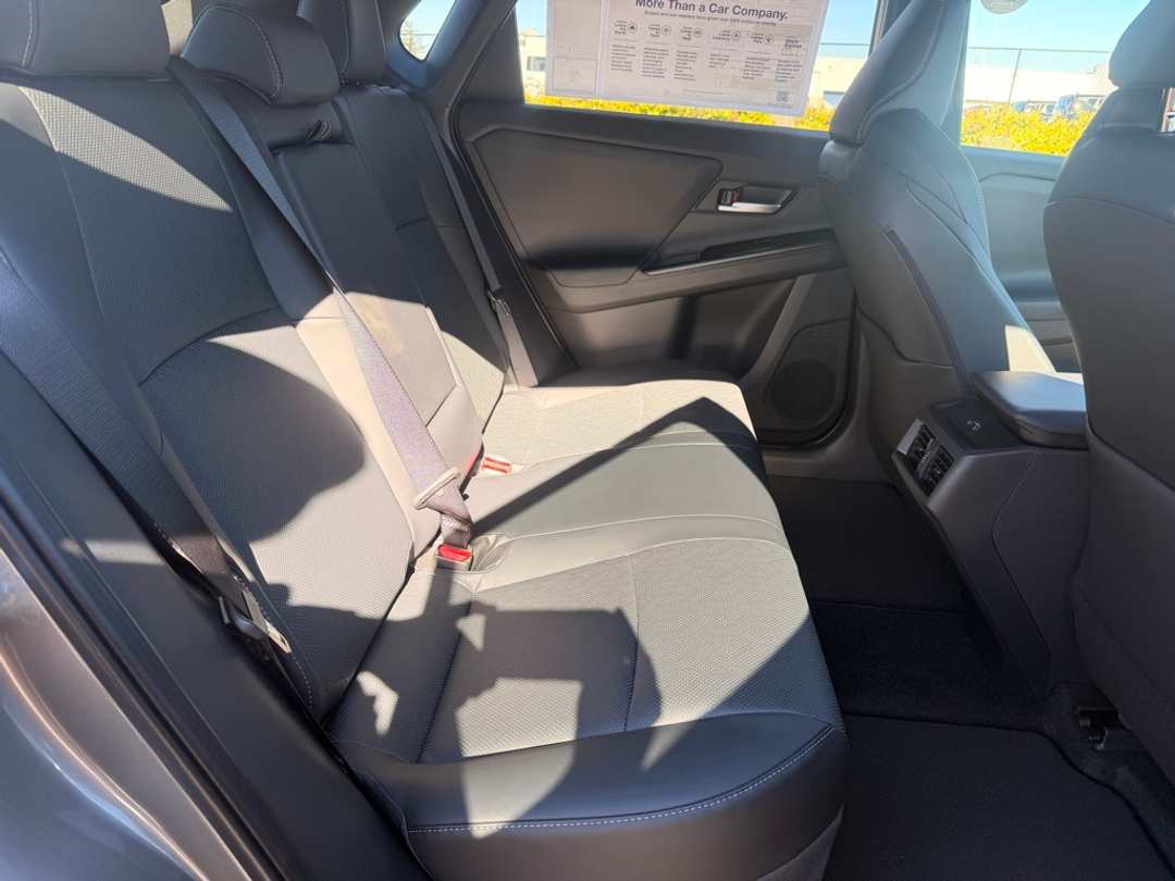 2026 Subaru Solterra Premium - Image 22