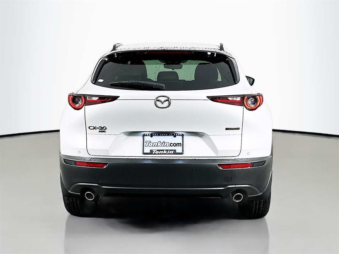 2026 MAZDA Cx-30 2.5 S Aire Edition - Image 6