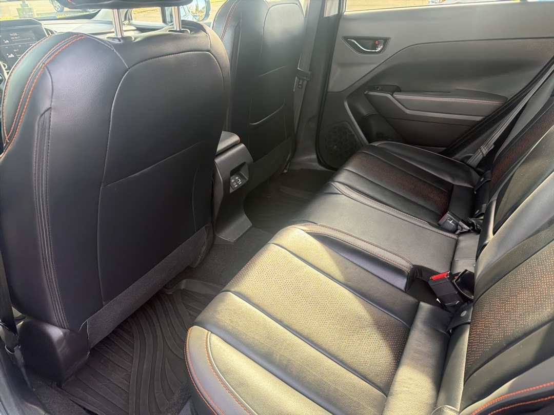 2024 Subaru Crosstrek Limited - Image 20